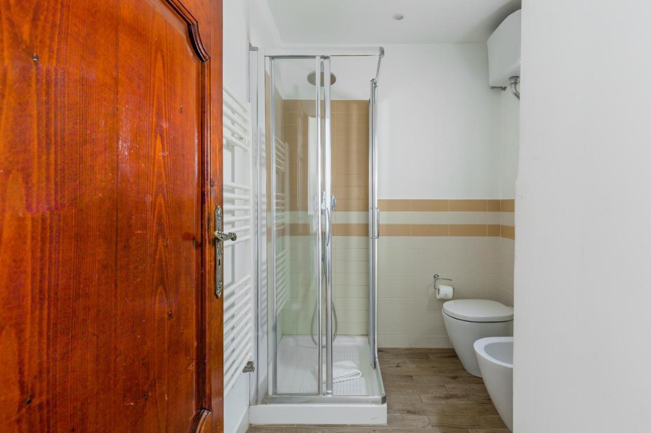 Bed and Breakfast Palazzo Montalbano Шикли Экстерьер фото