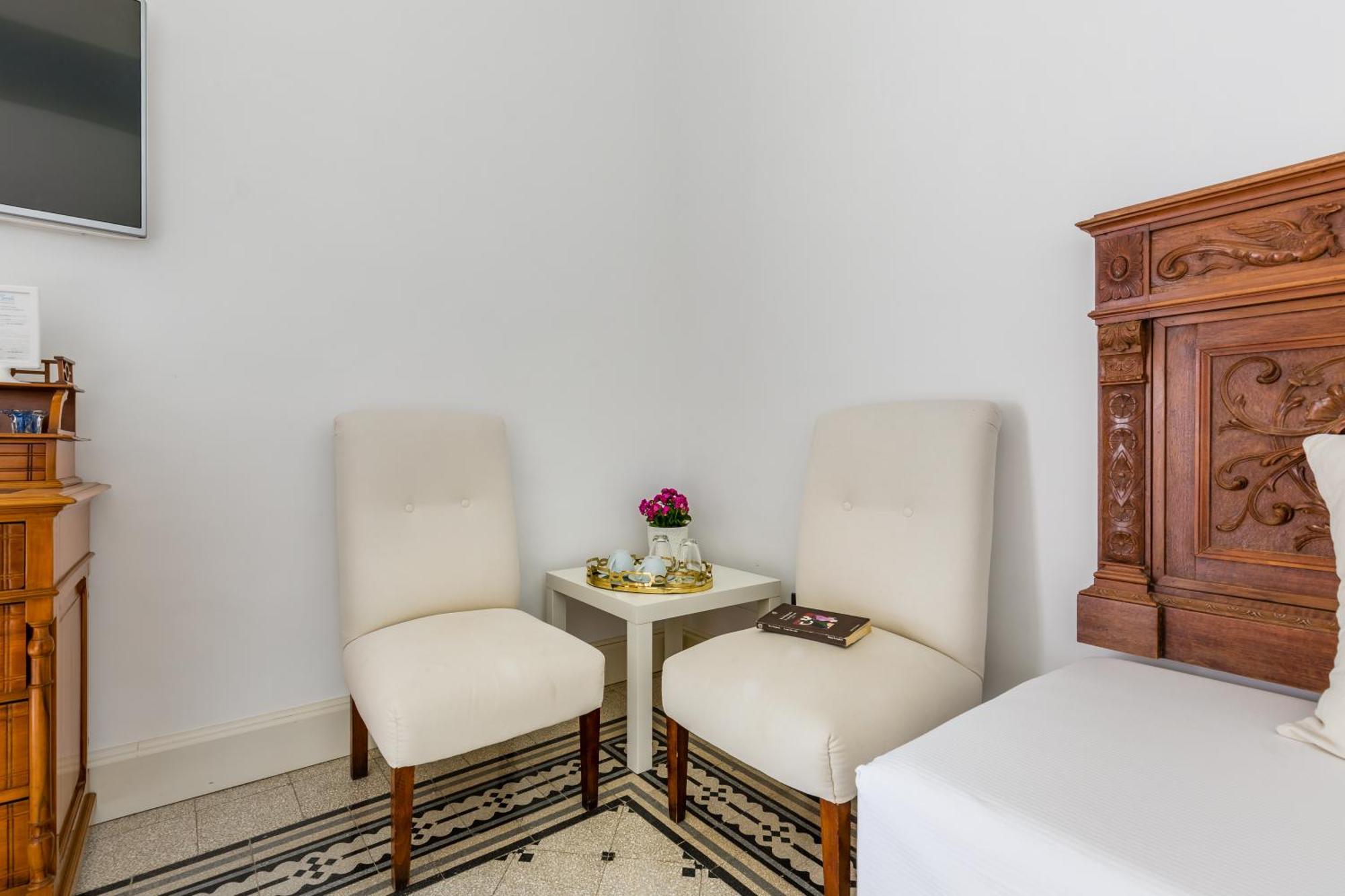 Bed and Breakfast Palazzo Montalbano Шикли Экстерьер фото