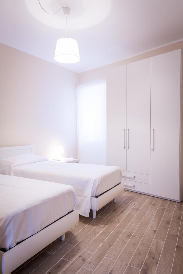 Bed and Breakfast Palazzo Montalbano Шикли Экстерьер фото